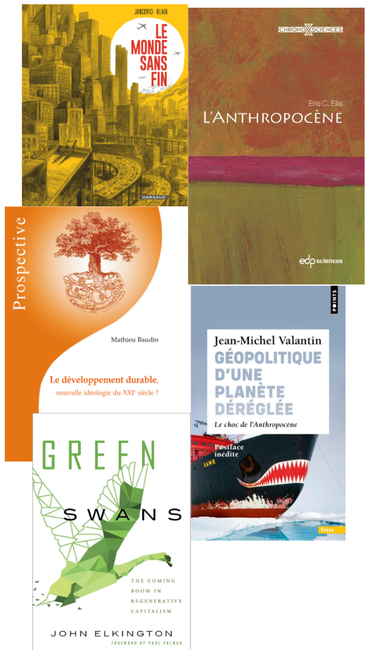 Vision, sens et missions  du leadership