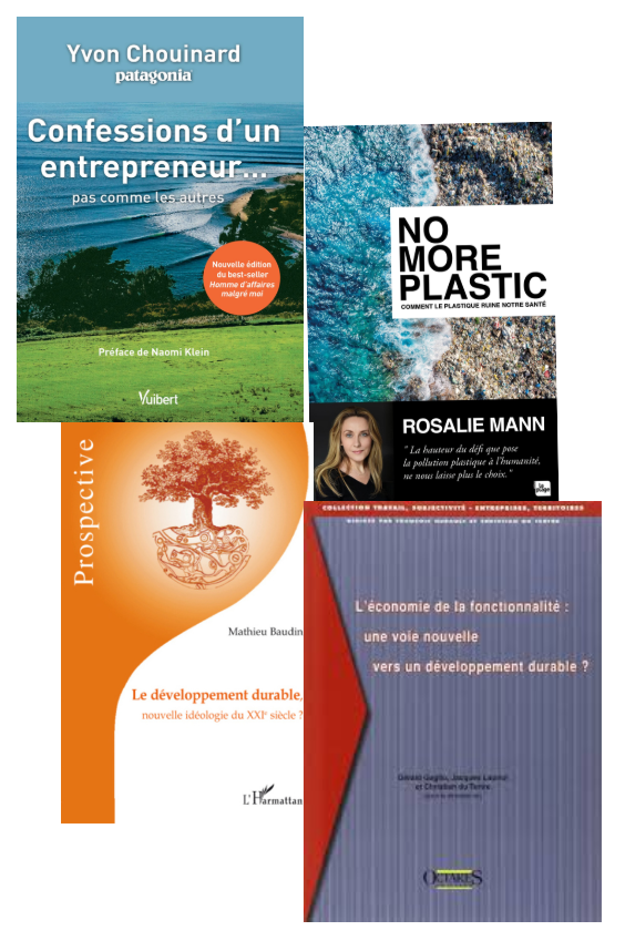 Leadership éthique, durable et  transformationnel